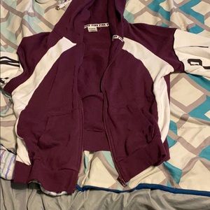 PINK Victoria secret hoodie